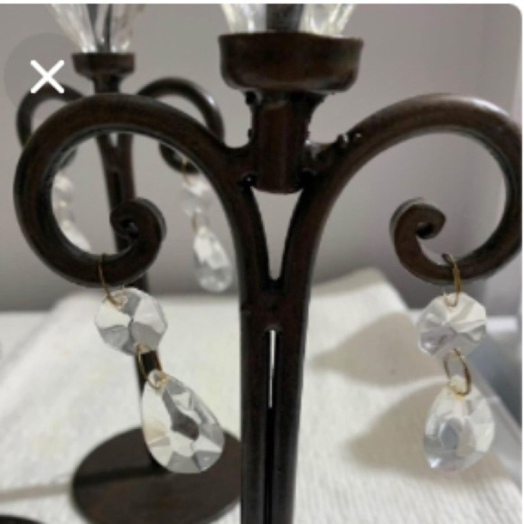 NWOT Trio Candle Set - Picture 2 of 3